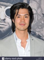 Ross Butler