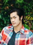 Ross Butler