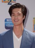 Ross Butler