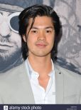 Ross Butler