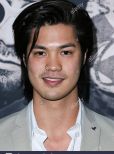 Ross Butler