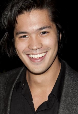 Ross Butler