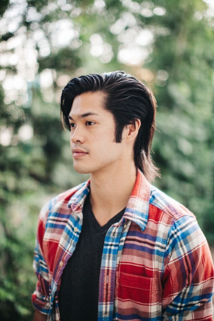 Ross Butler