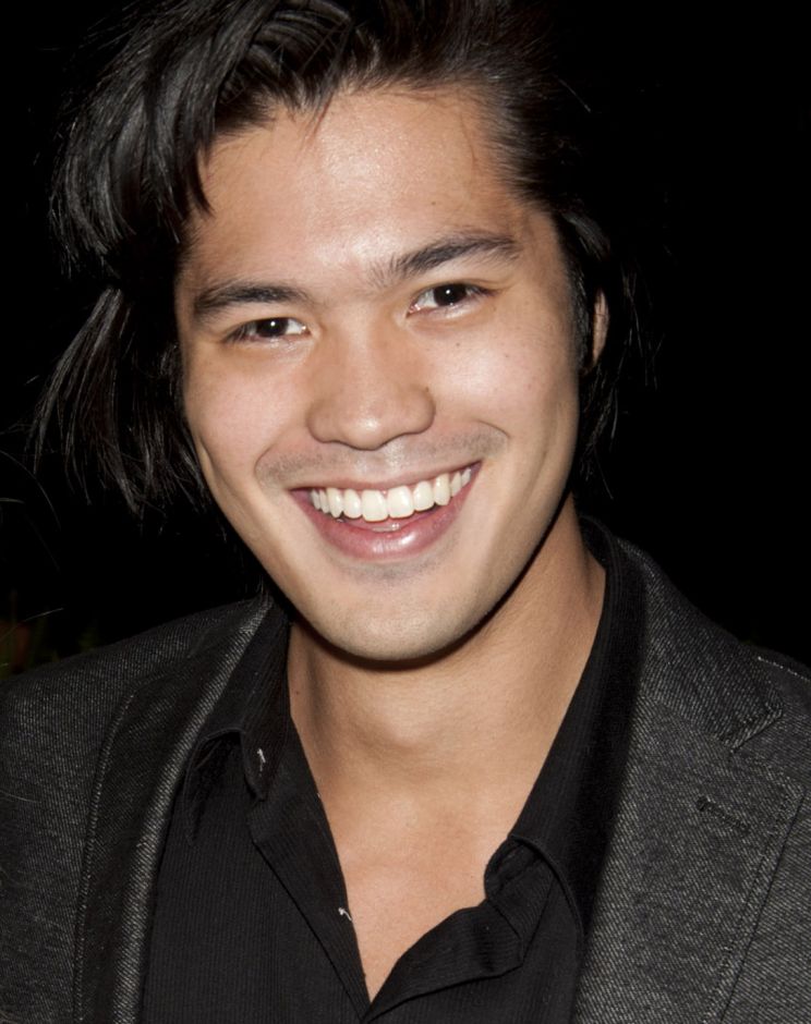 Ross Butler