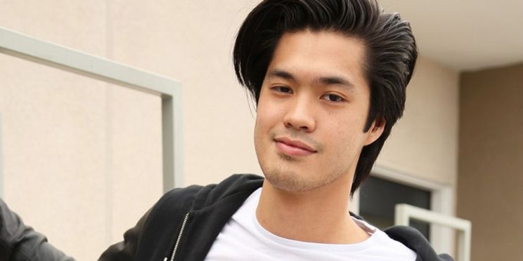 Ross Butler