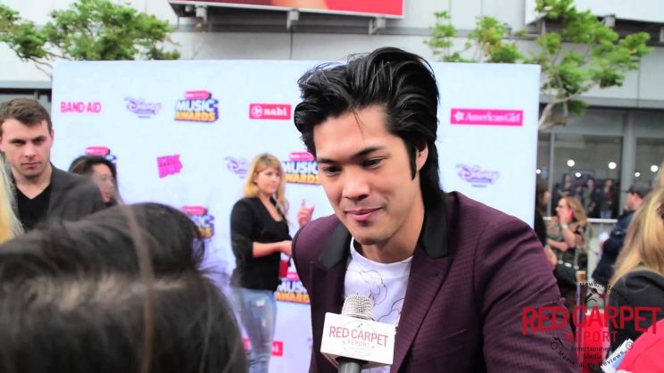 Ross Butler