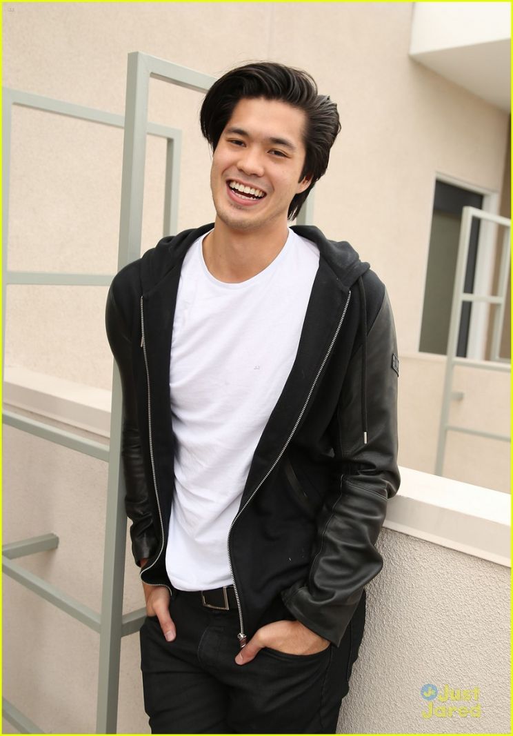 Ross Butler