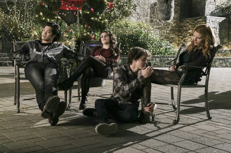 Ross Butler