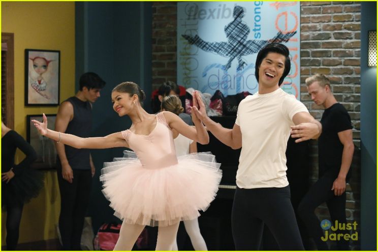 Ross Butler