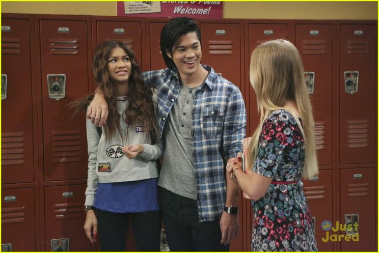 Ross Butler