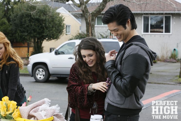 Ross Butler