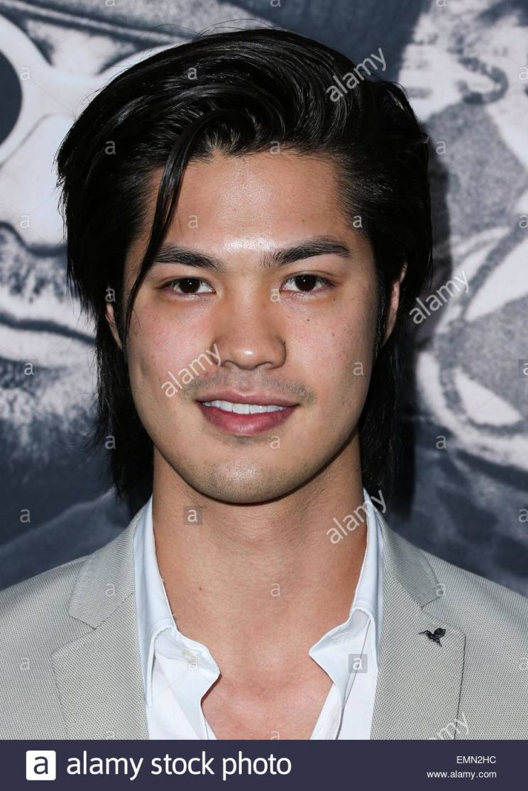 Ross Butler