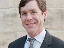 Ross Elliott