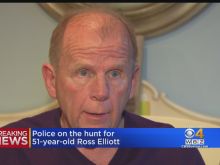 Ross Elliott