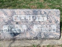 Ross Elliott