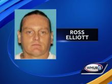 Ross Elliott
