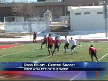 Ross Elliott