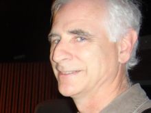 Ross Elliott