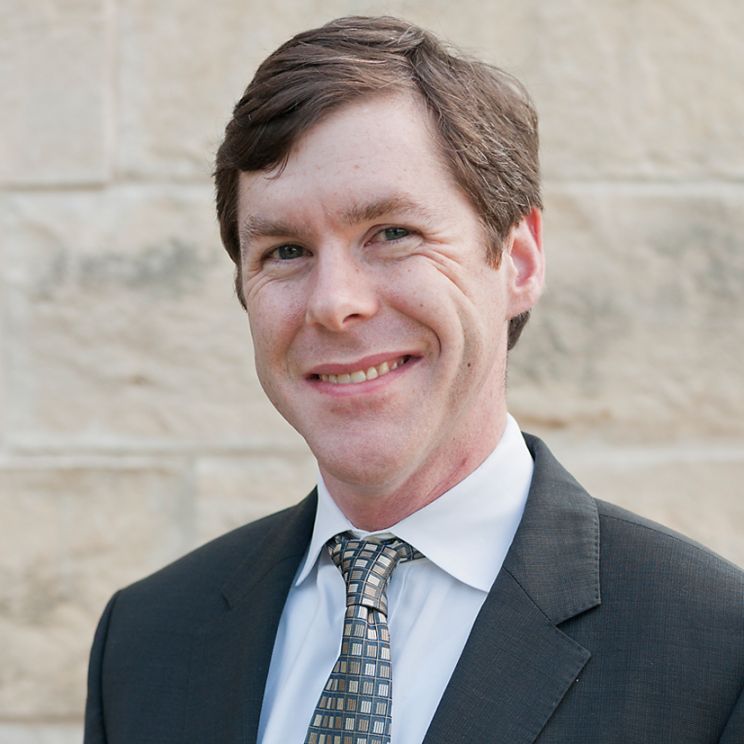 Ross Elliott