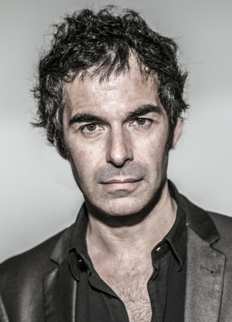 Ross Elliott