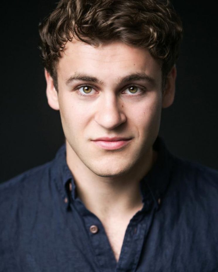 Ross Elliott