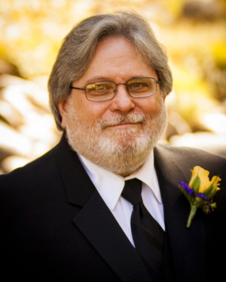 Ross Elliott