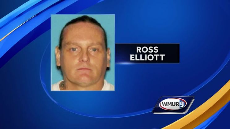 Ross Elliott