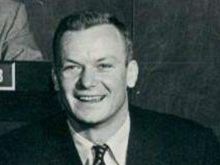 Ross Hagen