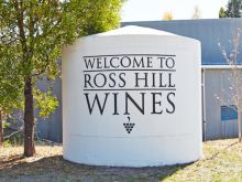 Ross Hill