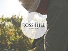 Ross Hill