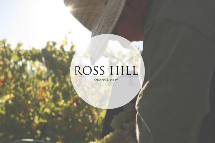 Ross Hill