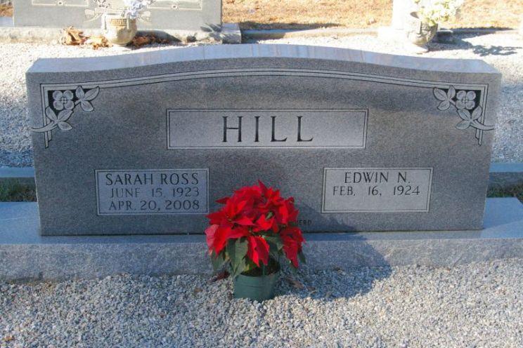Ross Hill