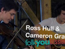 Ross Hull