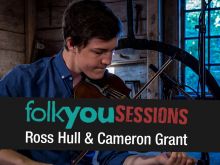 Ross Hull