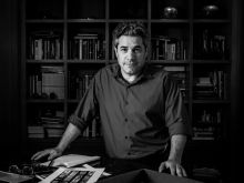 Ross Kauffman