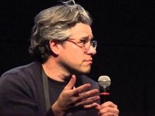 Ross Kauffman