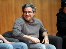 Ross Kauffman