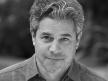 Ross Kauffman