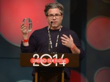 Ross Kauffman
