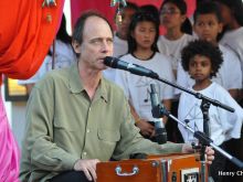 Ross Kauffman