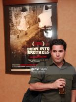 Ross Kauffman