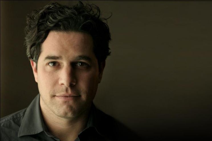 Ross Kauffman