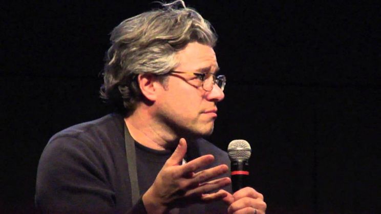 Ross Kauffman