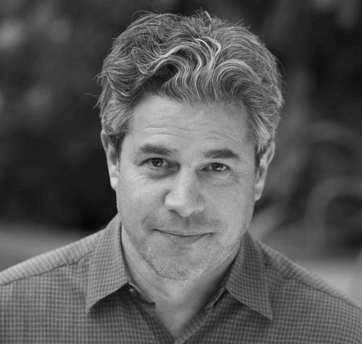 Ross Kauffman