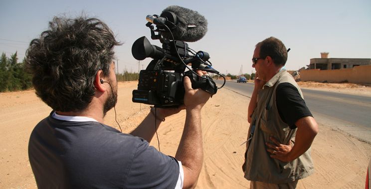 Ross Kauffman