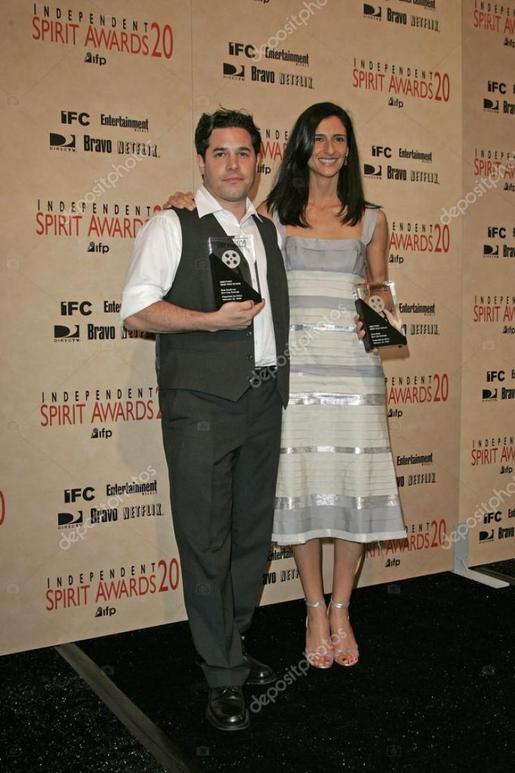 Ross Kauffman