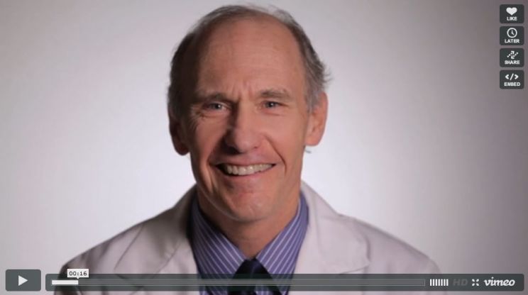 Ross Kauffman