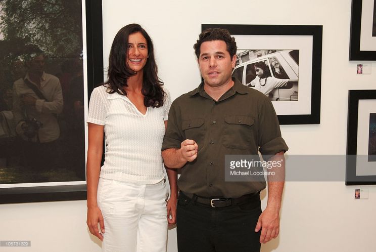 Ross Kauffman