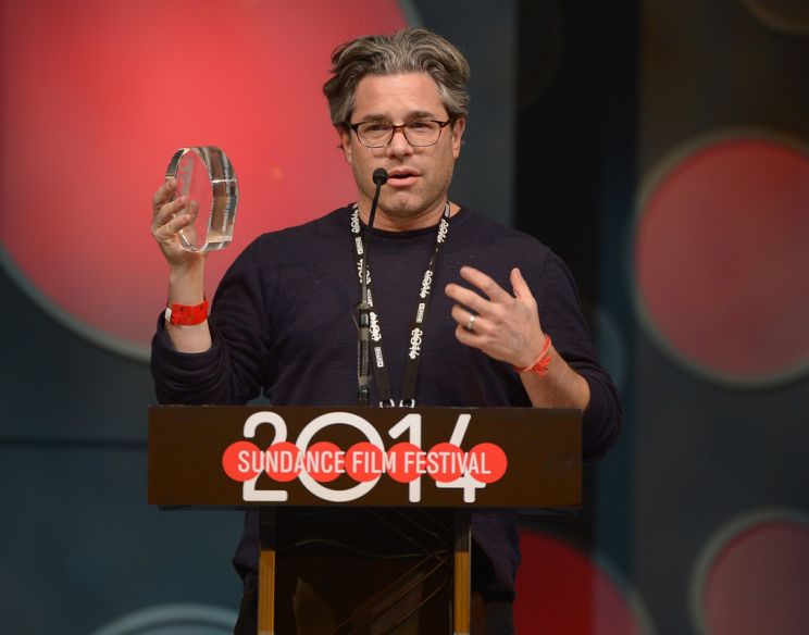 Ross Kauffman
