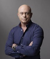 Ross Kemp